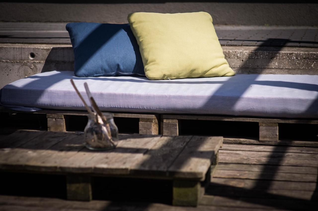 Barcelona Rooms Mikoszewo Εξωτερικό φωτογραφία