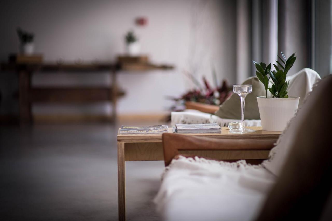 Barcelona Rooms Mikoszewo Εξωτερικό φωτογραφία