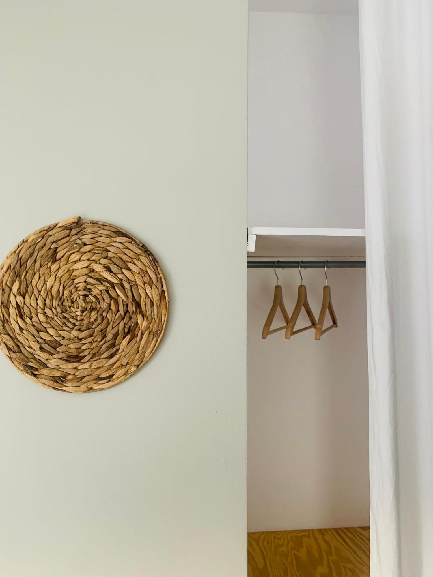 Barcelona Rooms Mikoszewo Εξωτερικό φωτογραφία