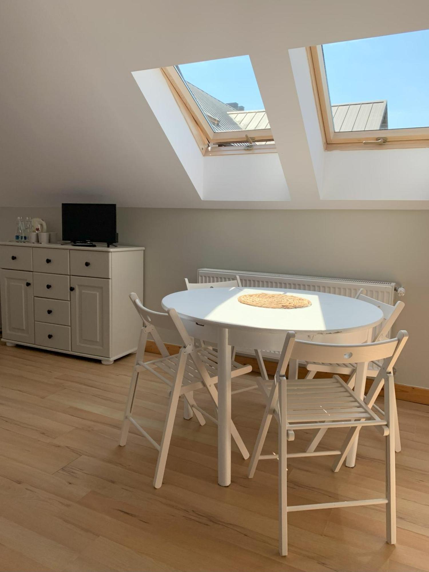Barcelona Rooms Mikoszewo Εξωτερικό φωτογραφία