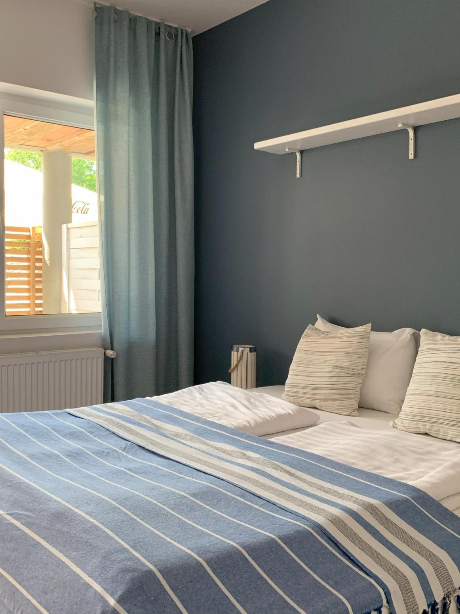 Barcelona Rooms Mikoszewo Εξωτερικό φωτογραφία