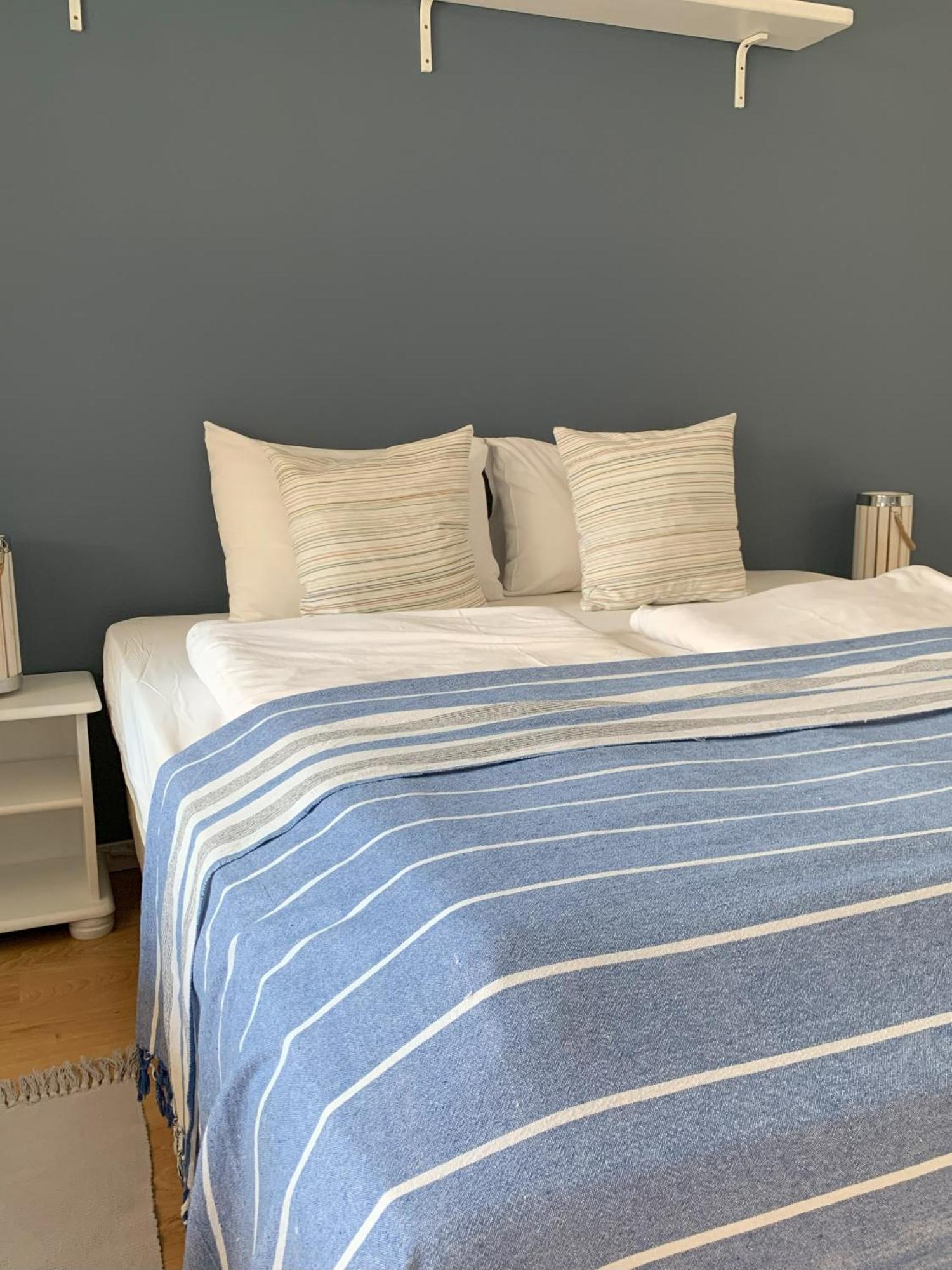 Barcelona Rooms Mikoszewo Εξωτερικό φωτογραφία