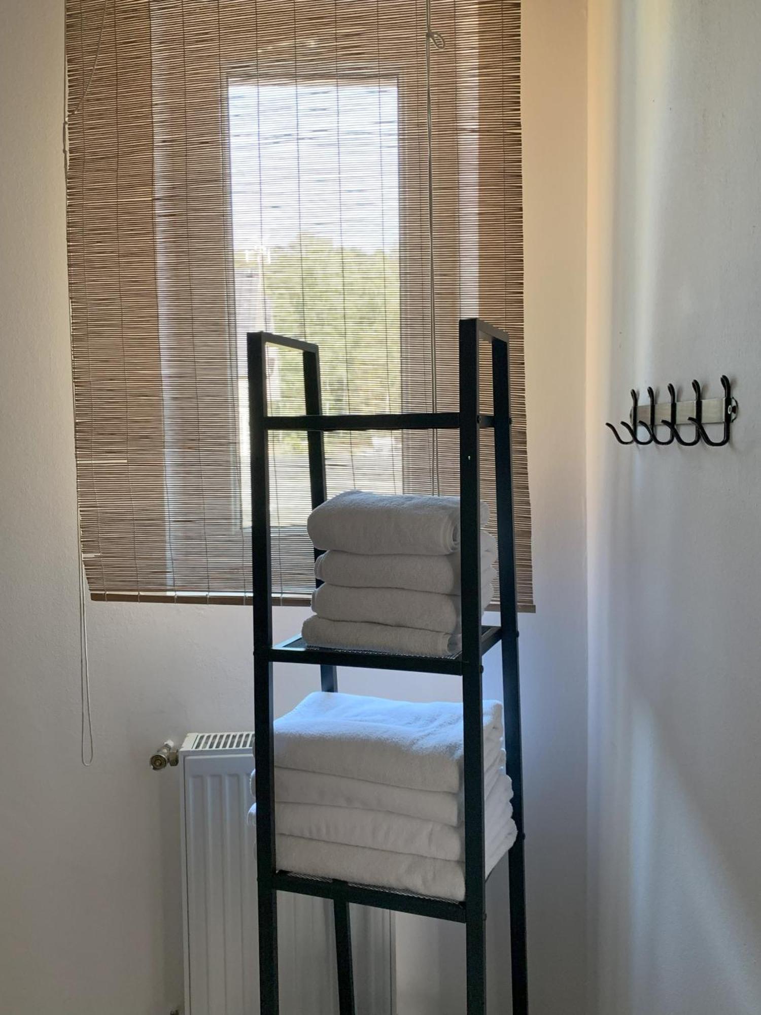 Barcelona Rooms Mikoszewo Εξωτερικό φωτογραφία
