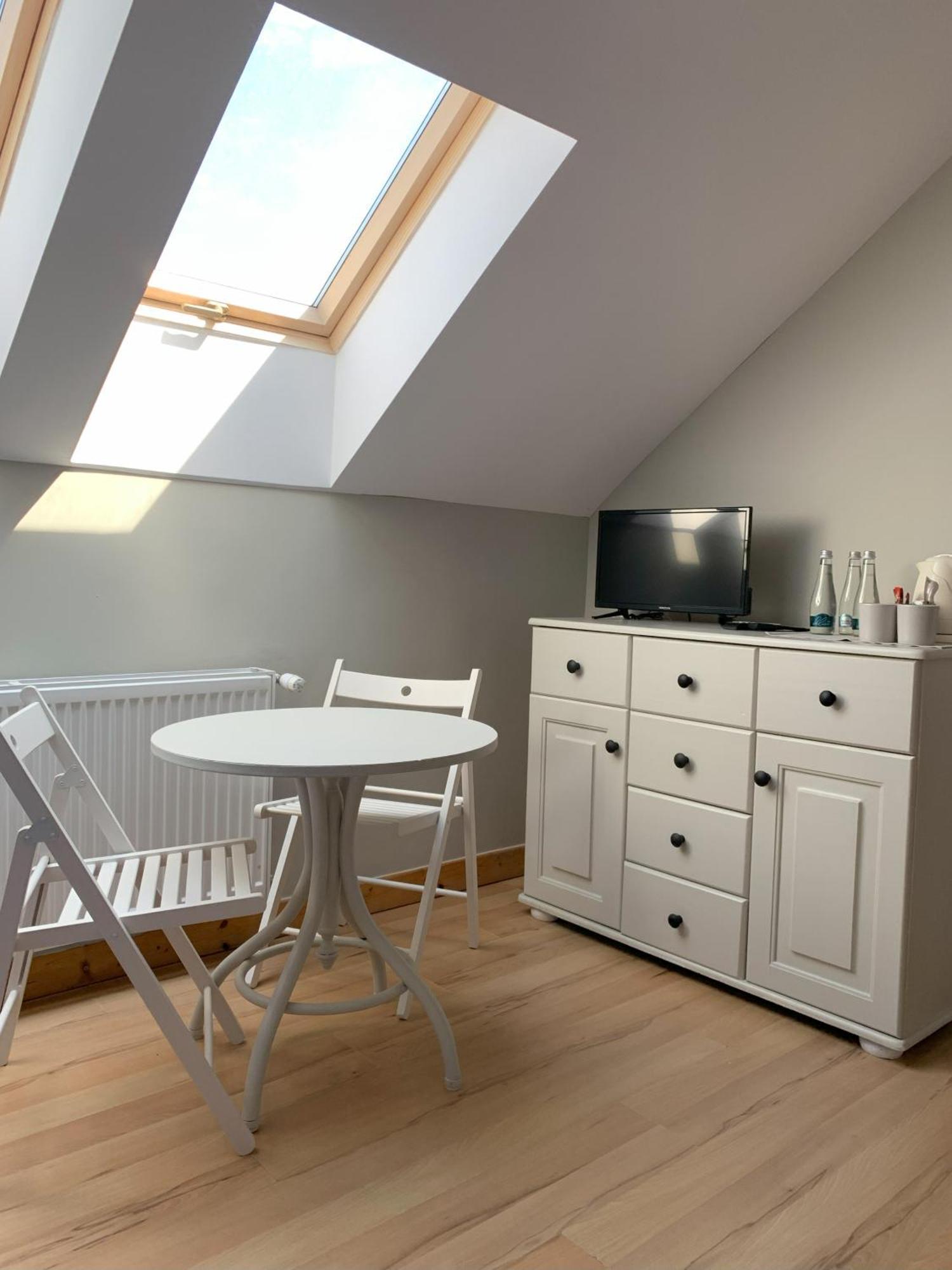 Barcelona Rooms Mikoszewo Εξωτερικό φωτογραφία