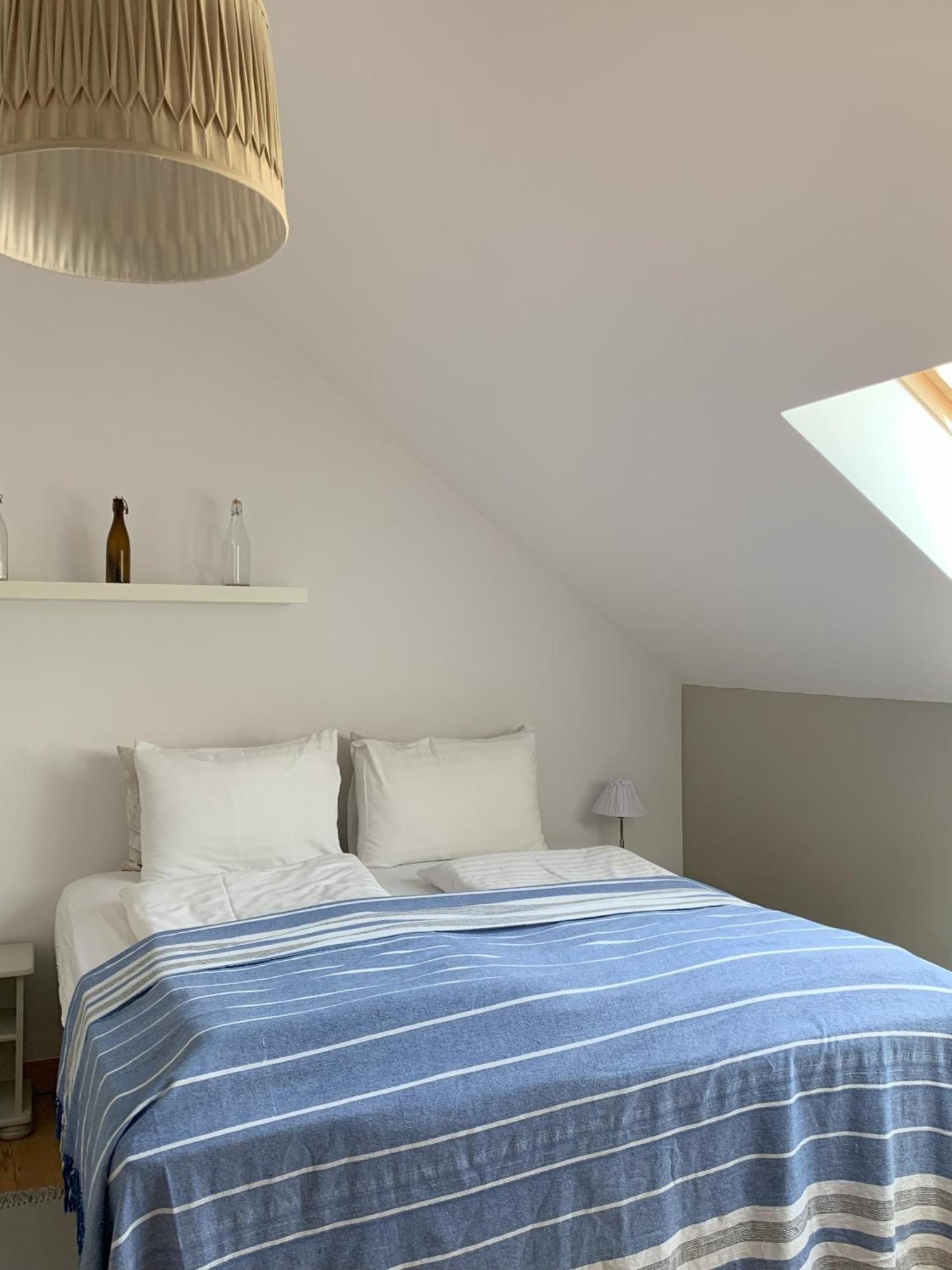 Barcelona Rooms Mikoszewo Εξωτερικό φωτογραφία