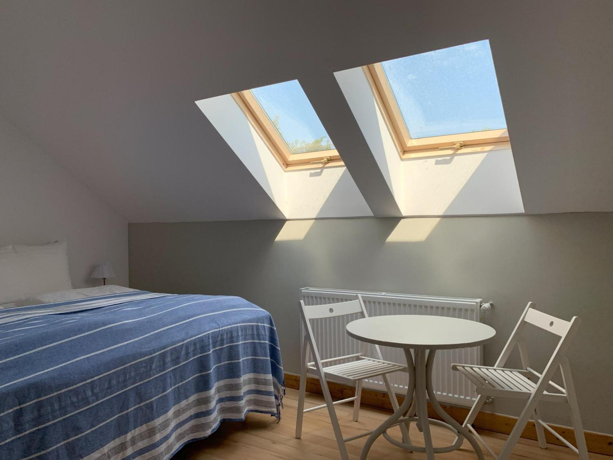 Barcelona Rooms Mikoszewo Εξωτερικό φωτογραφία