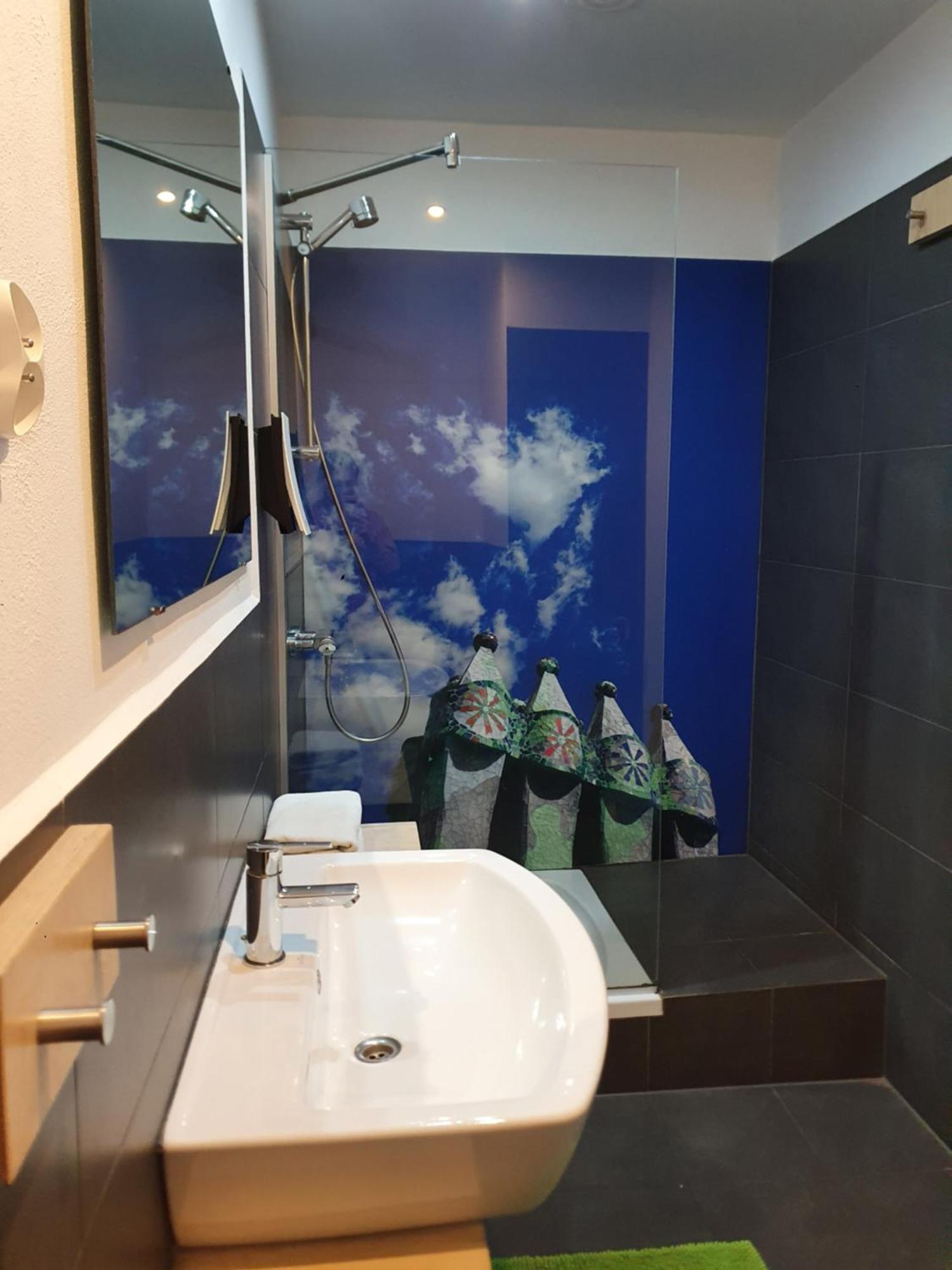 Barcelona Rooms Mikoszewo Εξωτερικό φωτογραφία