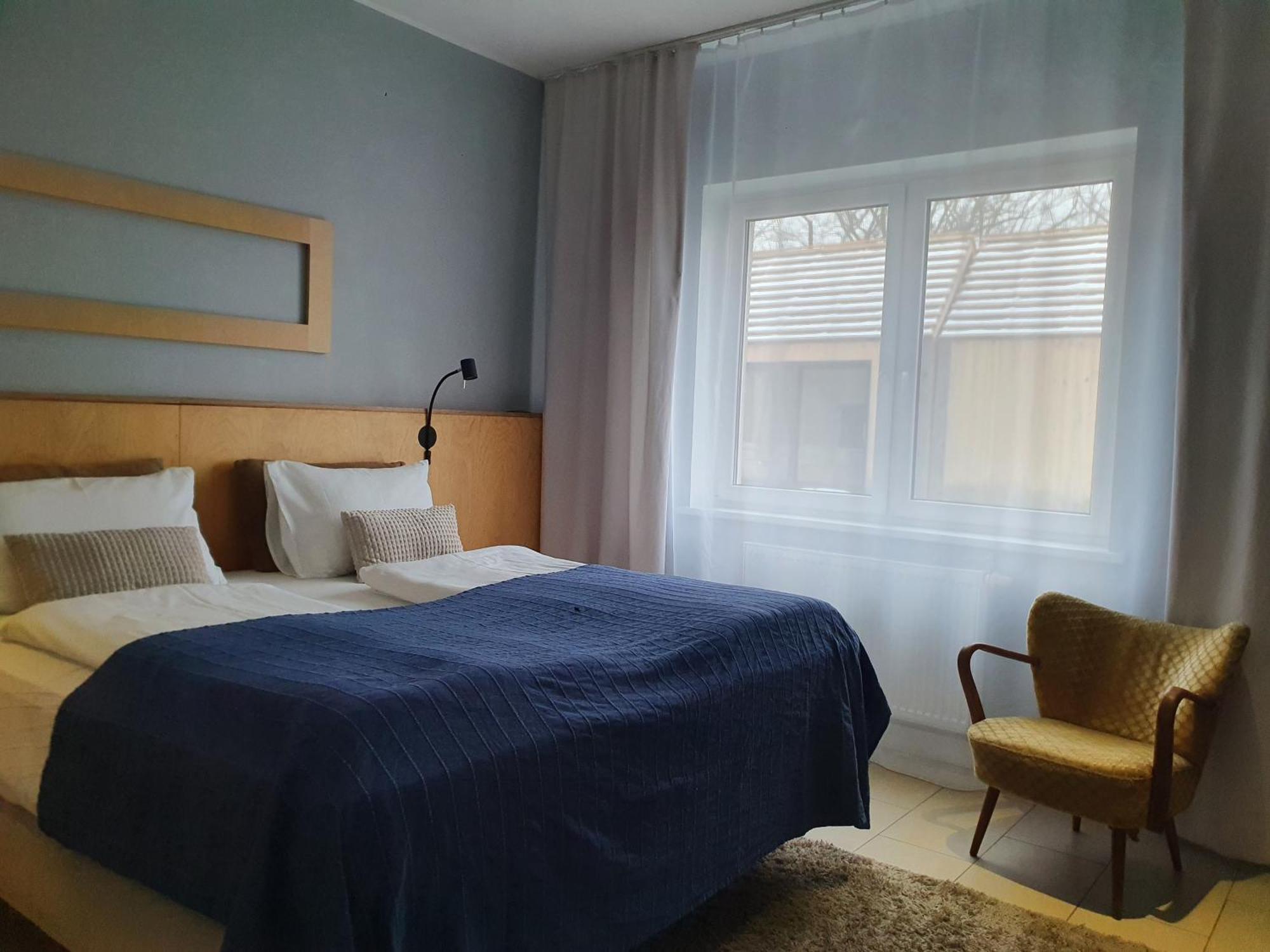 Barcelona Rooms Mikoszewo Εξωτερικό φωτογραφία