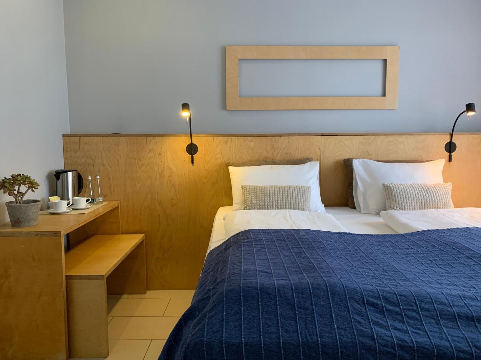 Barcelona Rooms Mikoszewo Εξωτερικό φωτογραφία