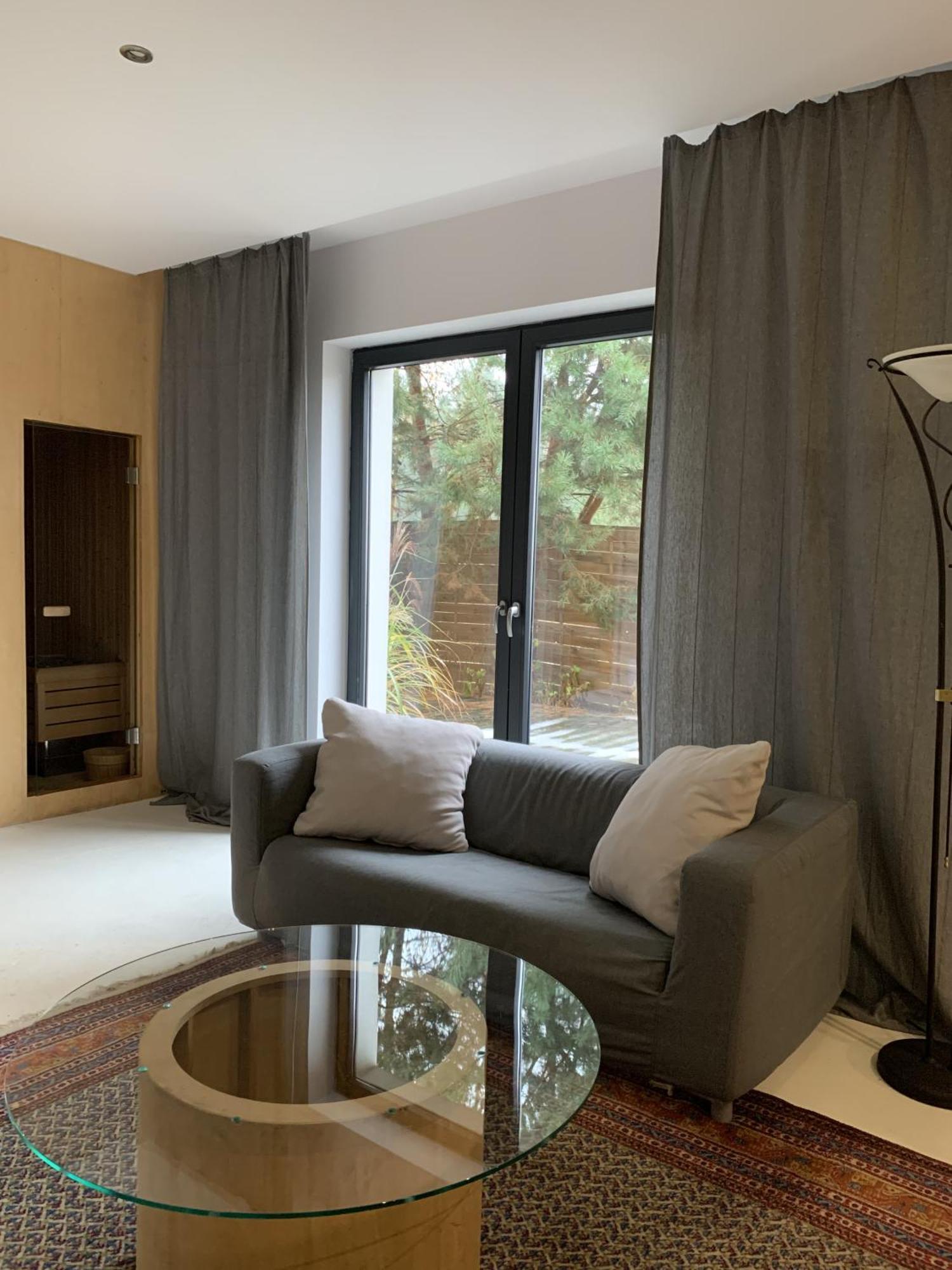 Barcelona Rooms Mikoszewo Εξωτερικό φωτογραφία