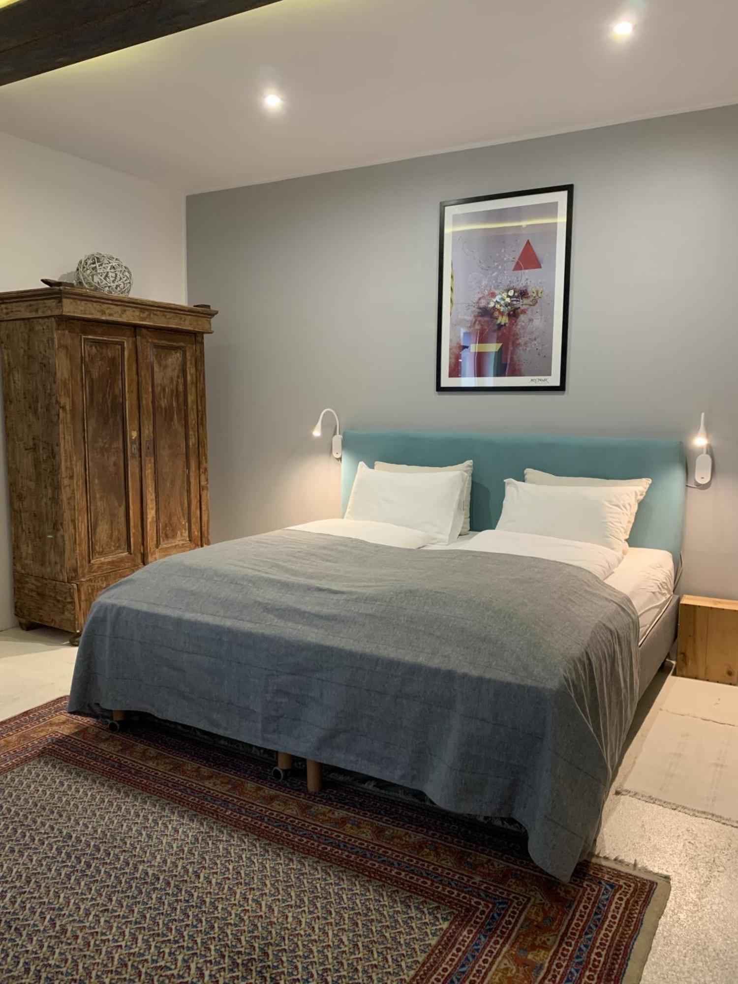 Barcelona Rooms Mikoszewo Εξωτερικό φωτογραφία