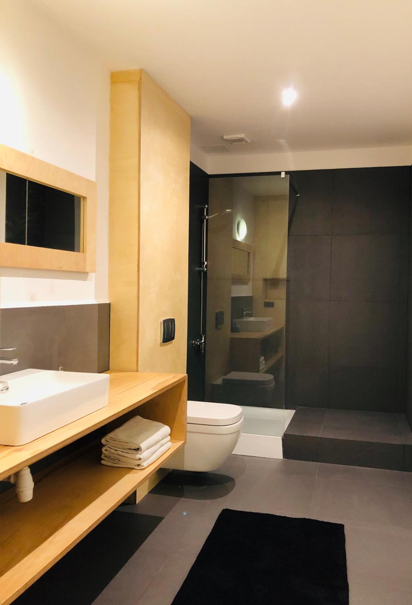 Barcelona Rooms Mikoszewo Εξωτερικό φωτογραφία
