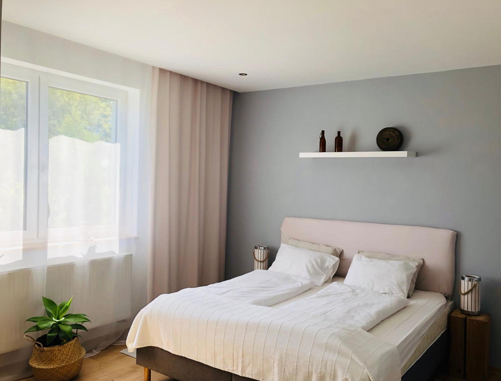 Barcelona Rooms Mikoszewo Εξωτερικό φωτογραφία