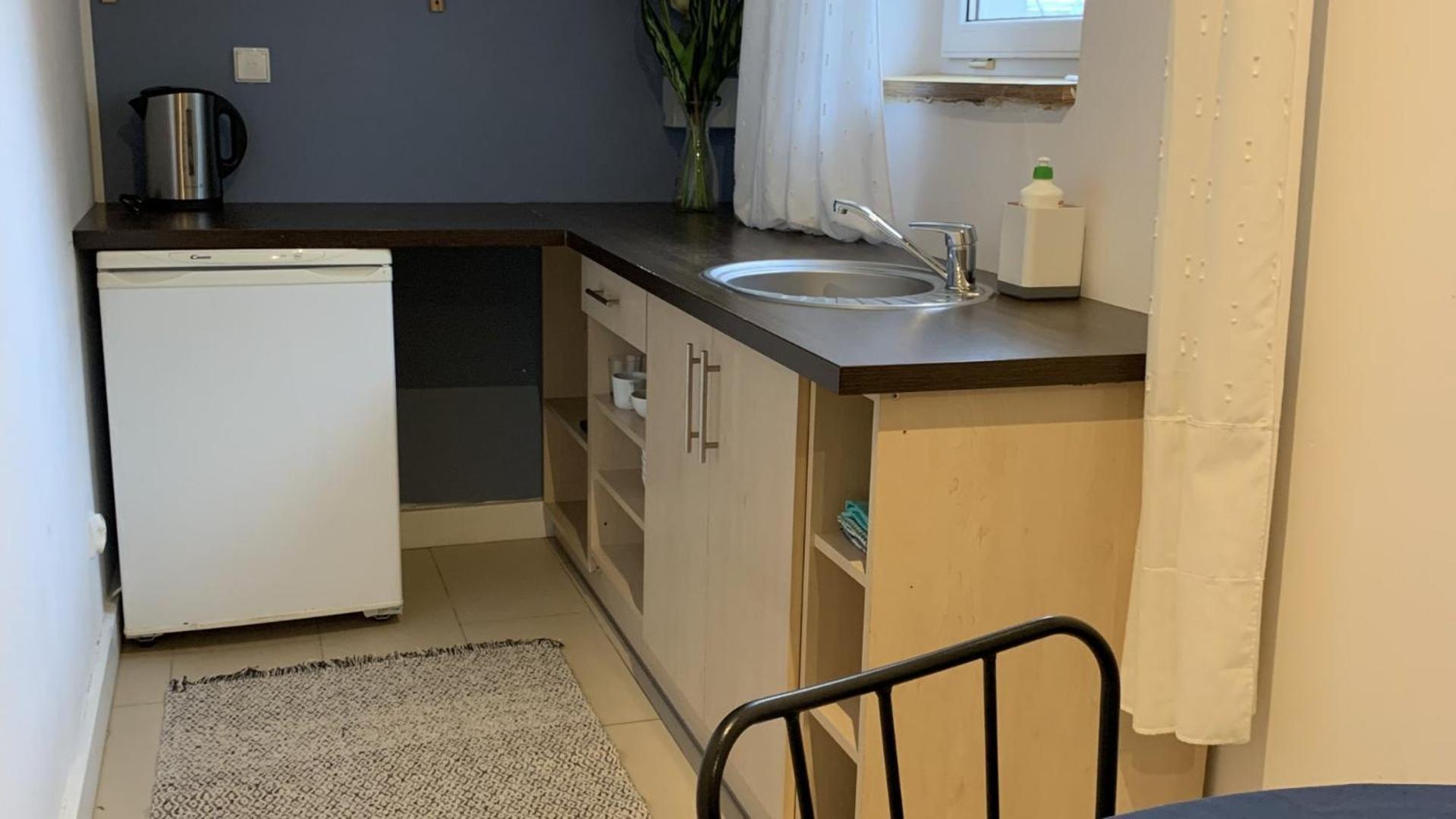 Barcelona Rooms Mikoszewo Εξωτερικό φωτογραφία